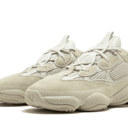 Adidas Adidas Yeezy 500 Desert Rat Blush - DB2908
