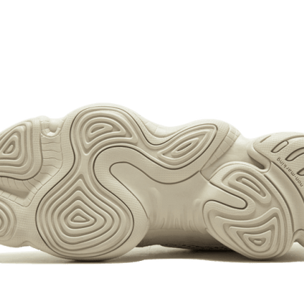 Adidas Adidas Yeezy 500 Desert Rat Blush - DB2908