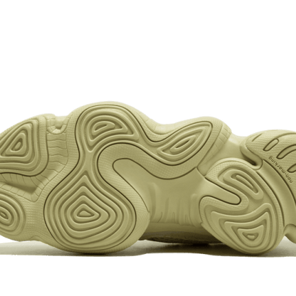 Adidas Adidas Yeezy 500 Desert Rat Super Moon Yellow - DB2966