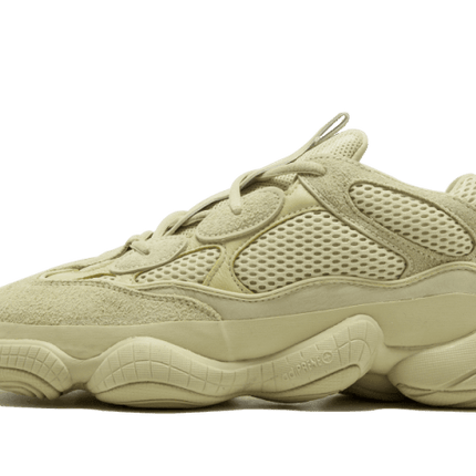 Adidas Adidas Yeezy 500 Desert Rat Super Moon Yellow - DB2966