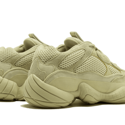 Adidas Adidas Yeezy 500 Desert Rat Super Moon Yellow - DB2966