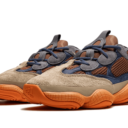 Adidas Adidas Yeezy 500 Enflame - GZ5541