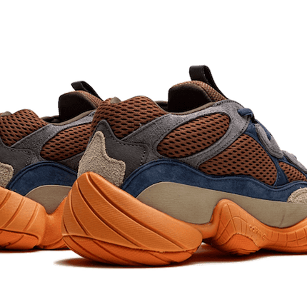 Adidas Adidas Yeezy 500 Enflame - GZ5541