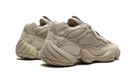 Adidas Adidas Yeezy 500 Taupe Light - GX3605