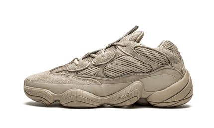 Adidas Adidas Yeezy 500 Taupe Light - GX3605