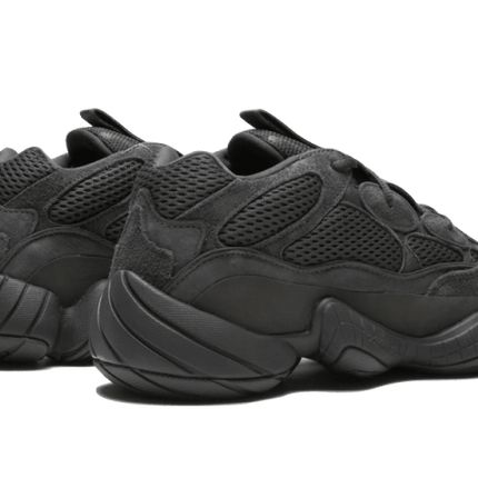 Adidas Adidas Yeezy 500 Utility Black - F36640