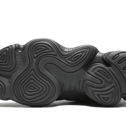 Adidas Adidas Yeezy 500 Utility Black - F36640
