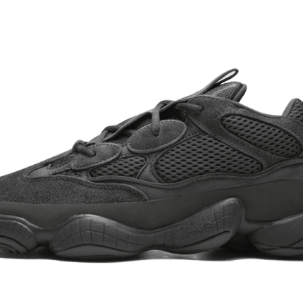 Adidas Adidas Yeezy 500 Utility Black - F36640