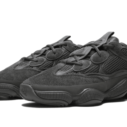 Adidas Adidas Yeezy 500 Utility Black - F36640