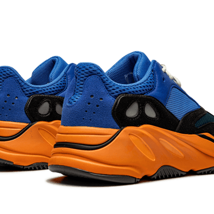 Adidas Adidas Yeezy 700 Bright Blue - GZ0541