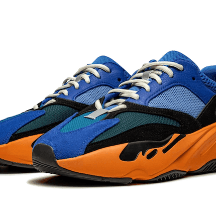 Adidas Adidas Yeezy 700 Bright Blue - GZ0541