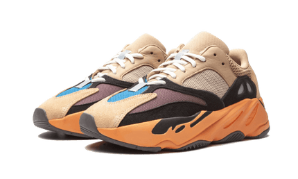 Adidas Adidas Yeezy 700 Enflame Amber - GW0297