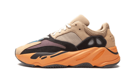 Adidas Adidas Yeezy 700 Enflame Amber - GW0297