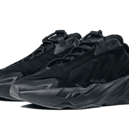 Adidas Adidas Yeezy 700 MNVN Triple Black - FV4440