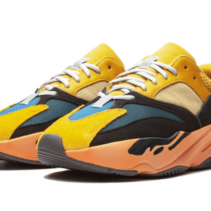 Adidas Adidas Yeezy 700 Sun - GZ6984