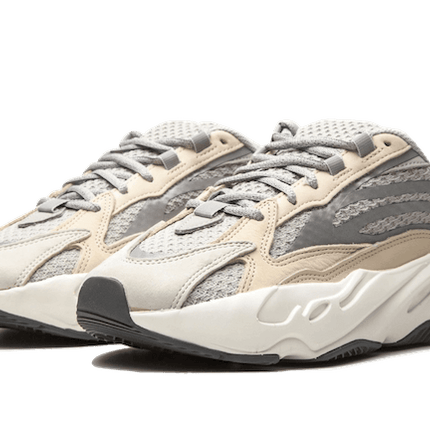 Adidas Adidas Yeezy 700 V2 Cream - GY7924