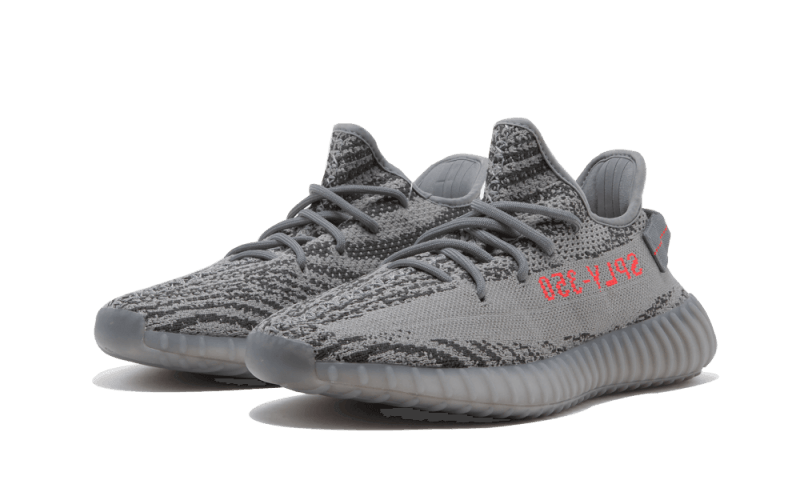 Adidas Adidas Yeezy Boost 350 V2 Beluga 2.0 - AH2203