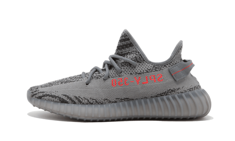 Adidas Adidas Yeezy Boost 350 V2 Beluga 2.0 - AH2203