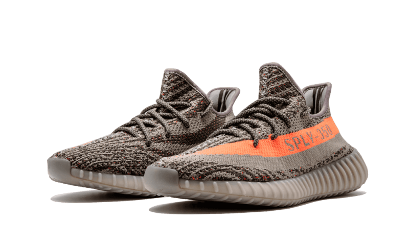 Adidas Adidas Yeezy Boost 350 V2 Beluga - BB1826