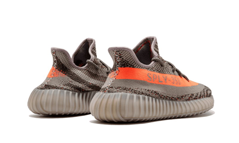 Adidas Adidas Yeezy Boost 350 V2 Beluga - BB1826