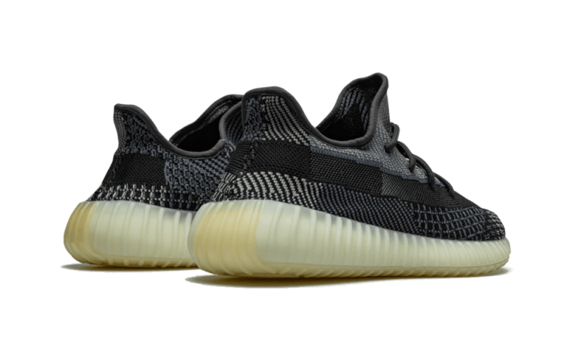 Adidas Adidas Yeezy Boost 350 V2 Carbon - FZ5000