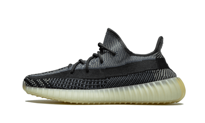 Adidas Adidas Yeezy Boost 350 V2 Carbon - FZ5000