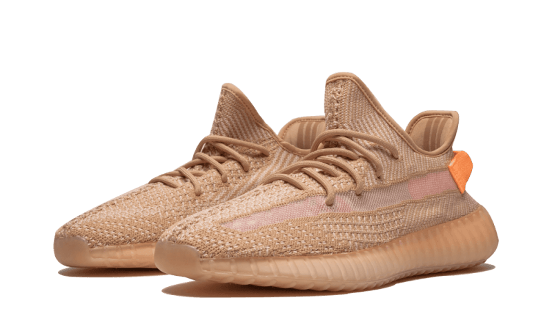 Adidas Adidas Yeezy Boost 350 V2 Clay -