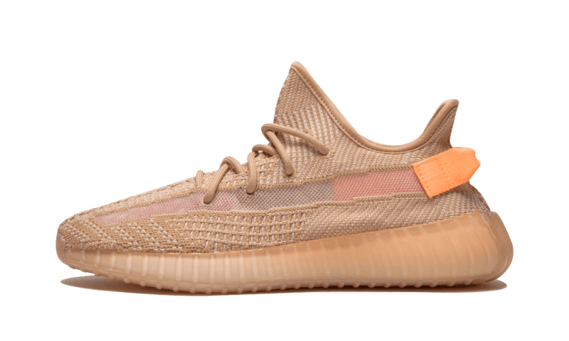 Adidas Adidas Yeezy Boost 350 V2 Clay -