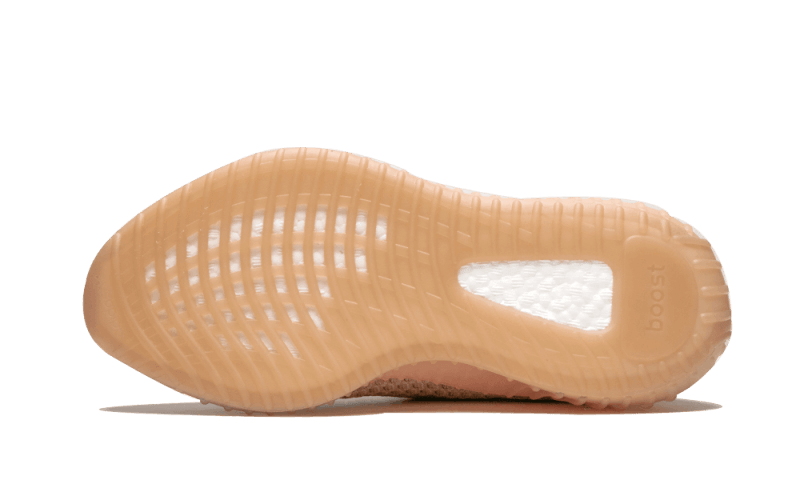 Adidas Adidas Yeezy Boost 350 V2 Clay -