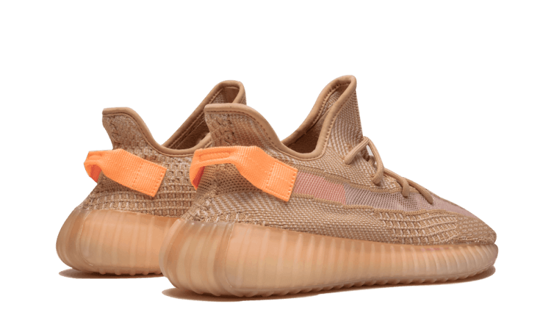 Adidas Adidas Yeezy Boost 350 V2 Clay -