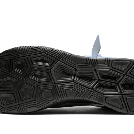 Nike Nike Zoom Fly Off-White Black Silver - AJ4588-001