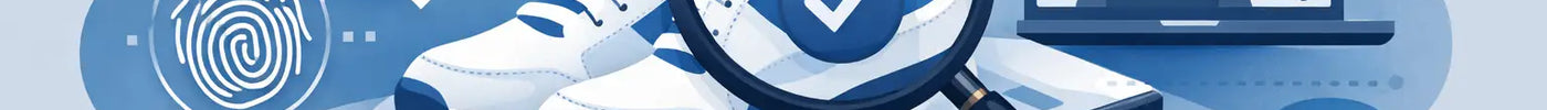 Autenticazione sneakers online senza rischi
