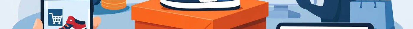 Guida resell sneaker per comprare bene online