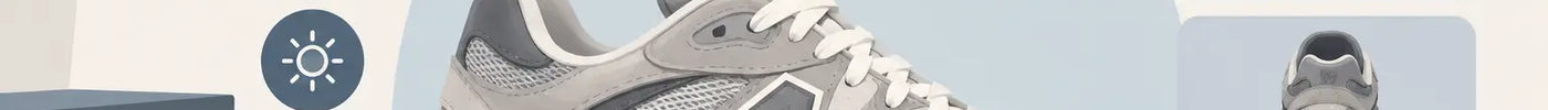 Guida acquisto New Balance 9060 per scegliere bene