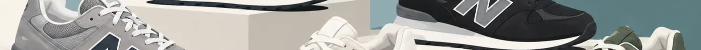 Guida ai modelli New Balance da scegliere