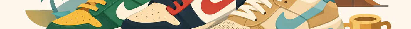 Nike SB collaborazioni che hanno segnato lo skate