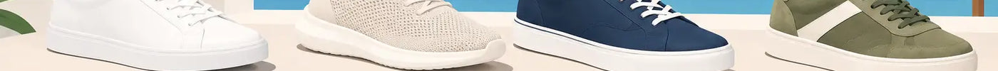 8 migliori sneakers estive uomo da comprare ora