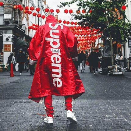 Collection image for: Supreme