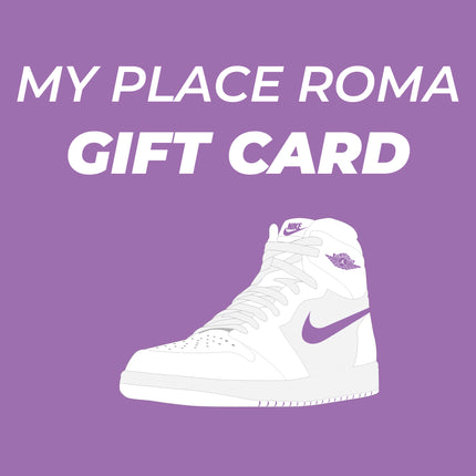 Gift Card My Place Roma