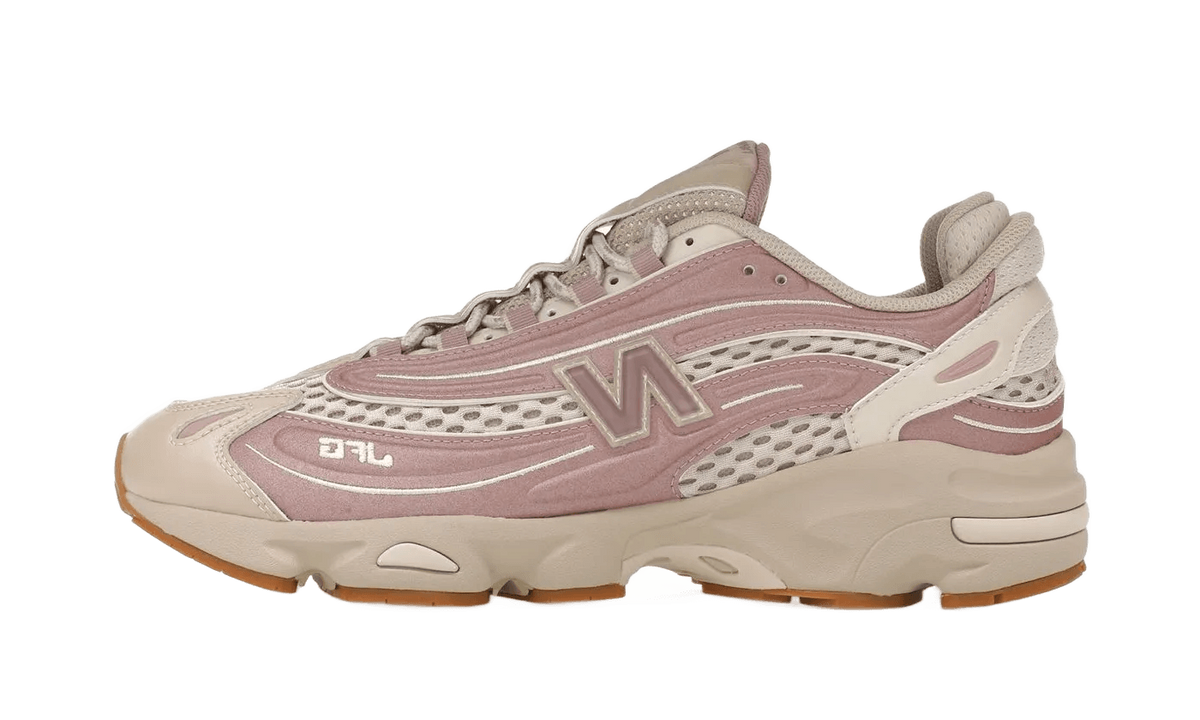 New Balance 1000 Joe Freshgoods When Things Were Pure Pink Mink