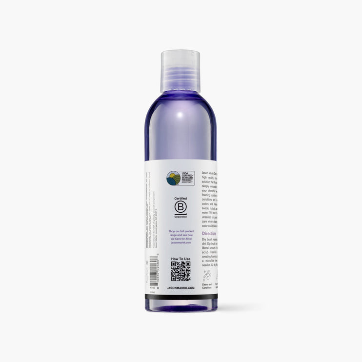 Jason Markk Premium Deep Cleaner 236ml / 8 oz. (JM100330-D)
