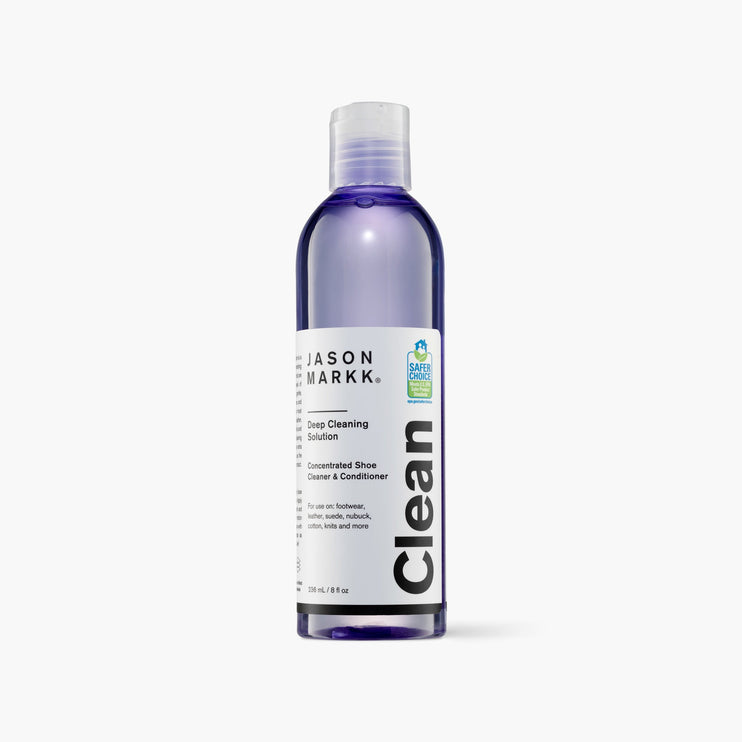 Jason Markk Premium Deep Cleaner 236ml / 8 oz. (JM100330-D)