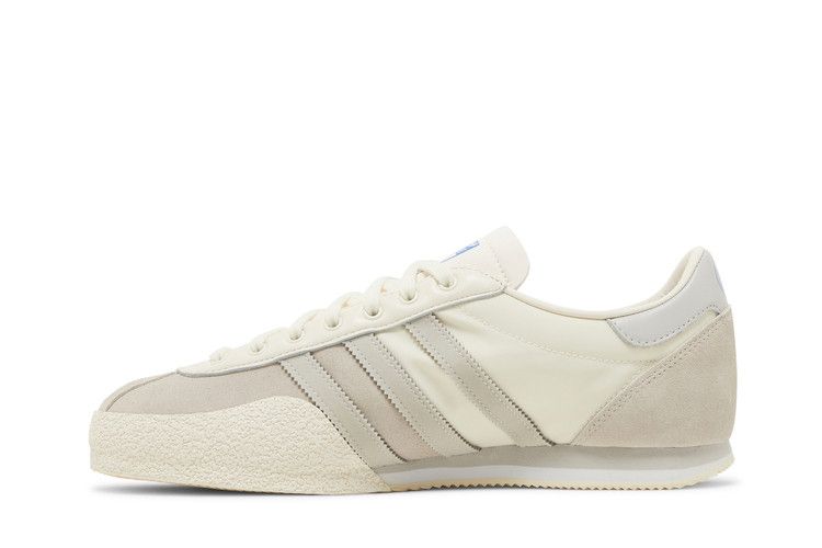 Adidas LG II SPZL Liam Gallagher Cream White