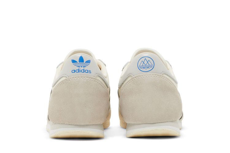 Adidas LG II SPZL Liam Gallagher Cream White - GW3812