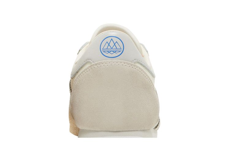 Adidas LG II SPZL Liam Gallagher Cream White - GW3812