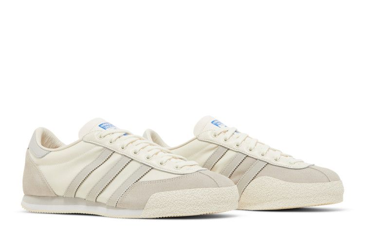 Adidas LG II SPZL Liam Gallagher Cream White - GW3812