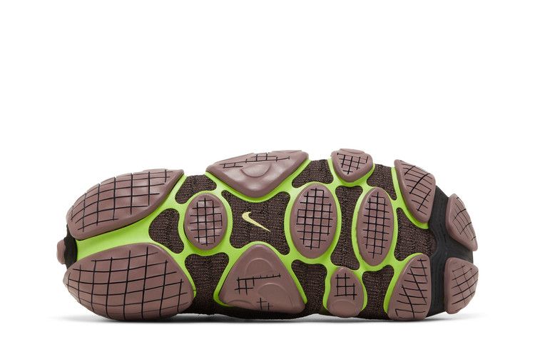 ISPA Link Off Noir Limelight - CN2269-001