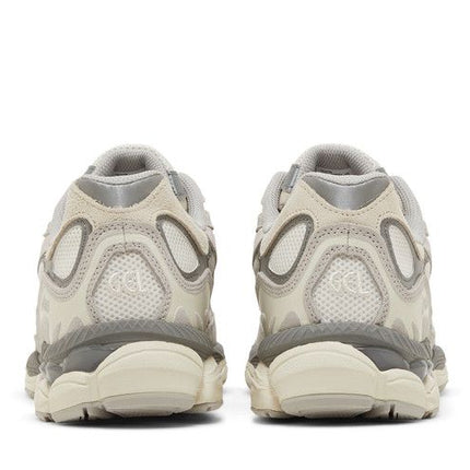Gel-NYC Oyster Grey - 1201A789-103
