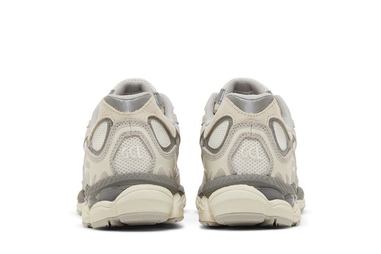 Gel-NYC Oyster Grey - 1201A789-103