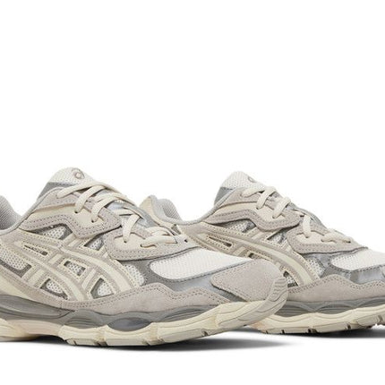 Gel-NYC Oyster Grey - 1201A789-103